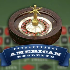 American Roulette (BGaming) logo by BGAMING Locowin Casino