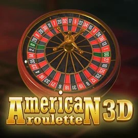 American Roullete 3D (Evoplay) by Evoplay, showcased at locowincasinos-es.com – game logo