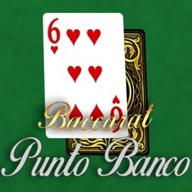 Baccarat - Punto Banco – slot by Red Tiger Gaming, featured at locowincasinos-es.com