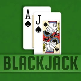 Blackjack (Relax Gaming) logo by Relax Gaming Locowin Casino