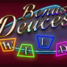 Play Bonus Deuces Wild (RTG) slot by RTG (Reel Time Gaming) on locowincasinos-es.com