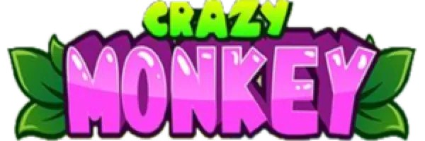 Try Crazy Monkey slot by Igrosoft on locowincasinos-es.com – logo image
