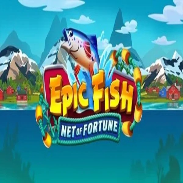 Try Epic Fish Net of Fortune slot by Quickspin on locowincasinos-es.com – logo image