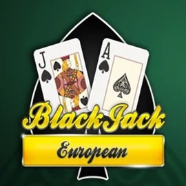 Play the European Blackjack MH slot by Play'n GO on Locowin Casino