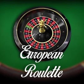 European Roulette (Red Tiger) slot visual from Red Tiger Gaming available on locowincasinos-es.com