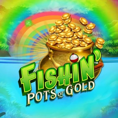 Fishin Pots Of Gold online slot from Gameburger Studios – play at locowincasinos-es.com