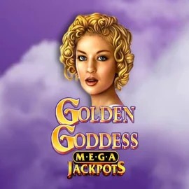 Play the Golden Goddess Megajackpots slot by IGT on Locowin Casino