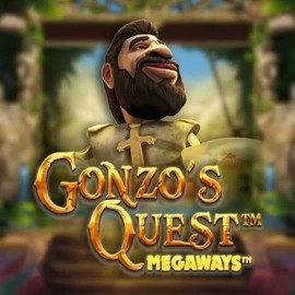 Gonzita’s Quest logo by Red Tiger Gaming Locowin Casino