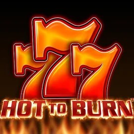 Enjoy Hot To Burn by Pragmatic Play – logo hosted on locowincasinos-es.com