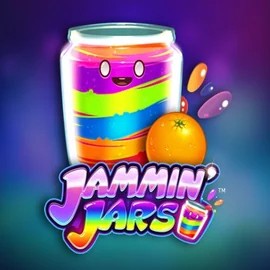 Jammin Jars online slot from Push Gaming – play at locowincasinos-es.com