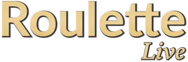 Live Casino logo of Live Roulette from Evolution at Locowin Casino