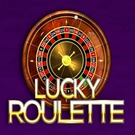 Lucky Roulette – slot by Belatra Games, featured at locowincasinos-es.com