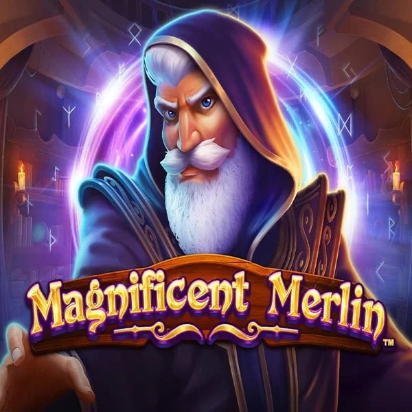 Magnificent Merlin online slot from Greentube – play at locowincasinos-es.com