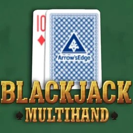 Enjoy Multihand Blackjack by Pragmatic Play – logo hosted on locowincasinos-es.com