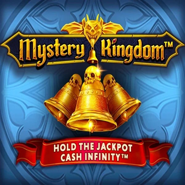 Mystery Kingdom Mystery Bells by Wazdan, showcased at locowincasinos-es.com – game logo