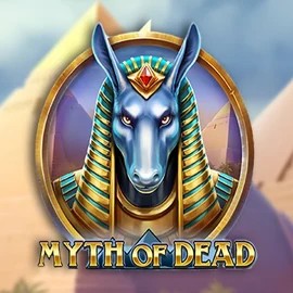 Myth of Dead logo – Slots by Play'n GO at Locowin Casino