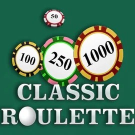 Try Roulette slot by OneTouch Games on locowincasinos-es.com – logo image