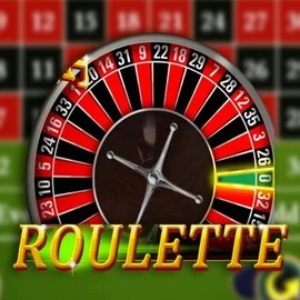 Roulette (Pragmatic Play) slot icon by Pragmatic Play, available at Locowin Casino