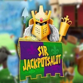 Sir Jackpots Alot – slot by Core Gaming, featured at locowincasinos-es.com