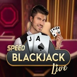 Speed Blackjack online slot from Pragmatic Play – play at locowincasinos-es.com