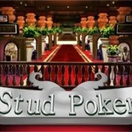 Play the Stud Poker 3D slot by iSoftBet on Locowin Casino