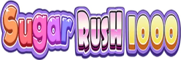 Sugar Rush 1000 slot visual from Pragmatic Play available on locowincasinos-es.com