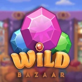 Play Wild Bazaar slot by NetEnt on locowincasinos-es.com